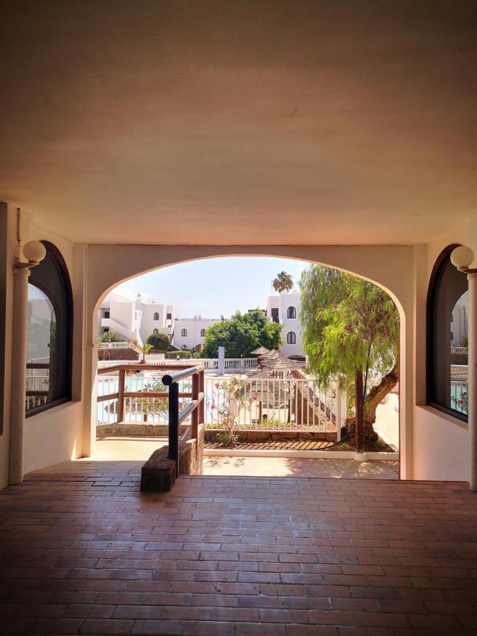 Apartment Comfortable Cleo With Large Terrace Costa Teguise