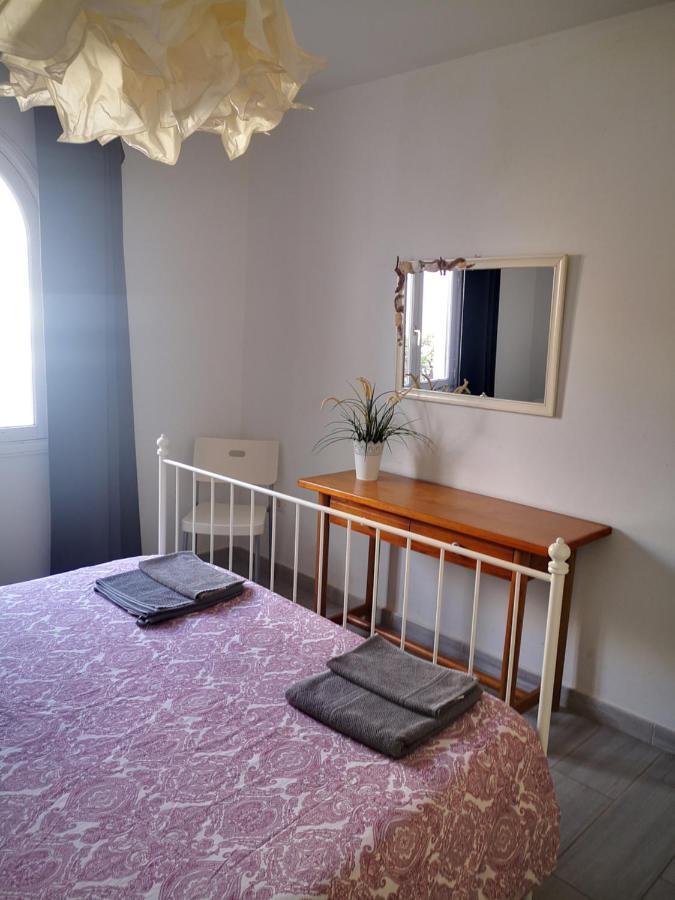 Apartment Comfortable Cleo With Large Terrace