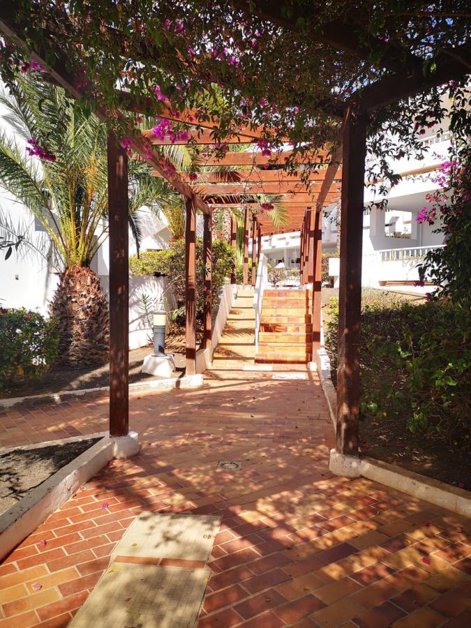 Apartment Comfortable Cleo With Large Terrace Costa Teguise