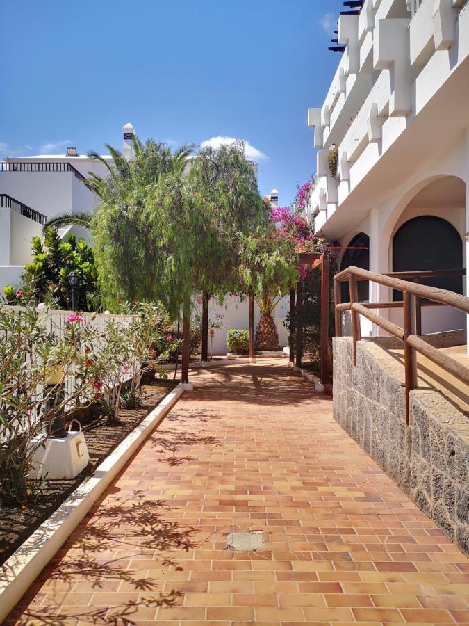 Comfortable Cleo With Large Terrace Apartment *