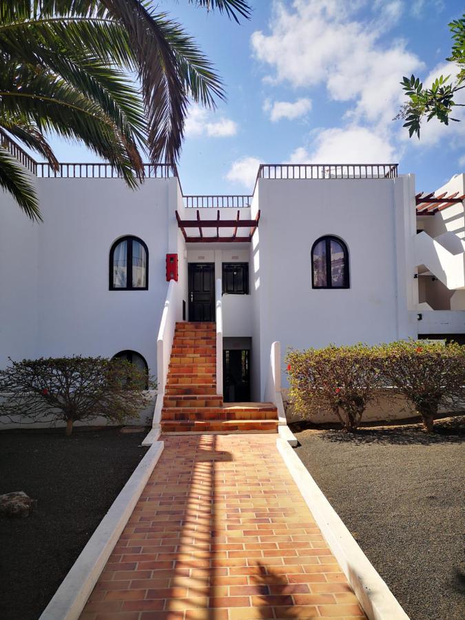 Apartment Comfortable Cleo With Large Terrace Costa Teguise