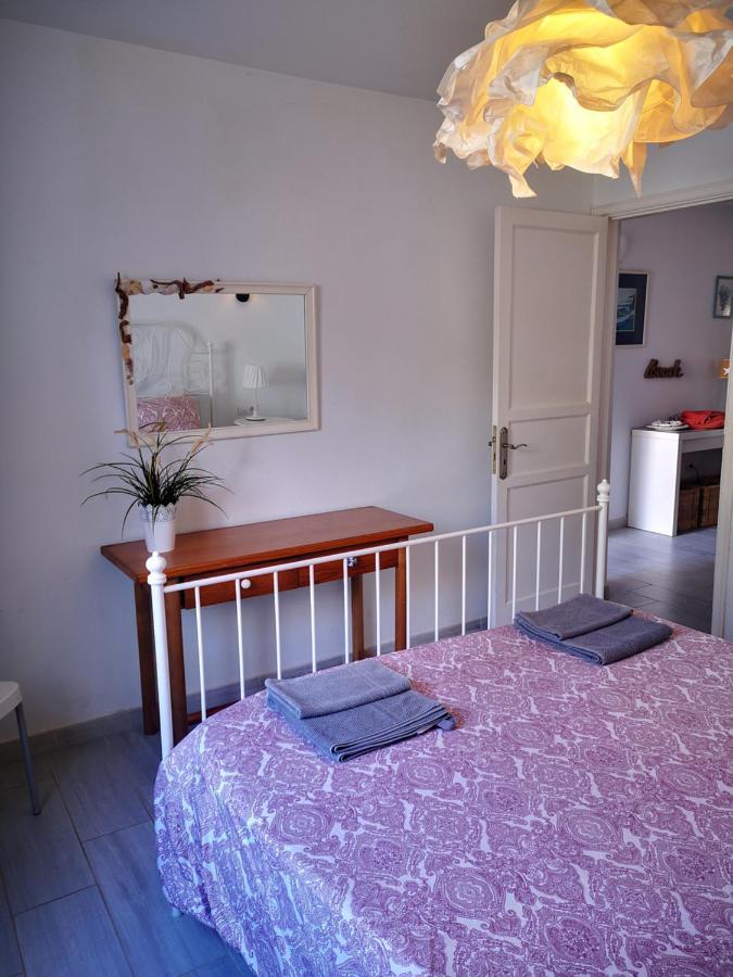 Apartment Comfortable Cleo With Large Terrace *