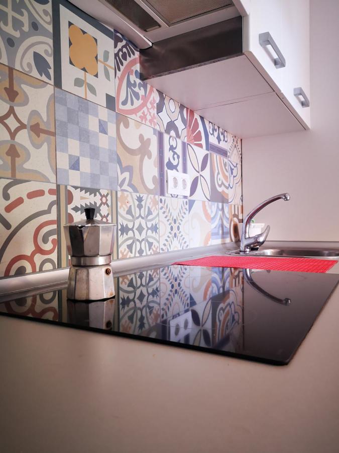 Comfortable Cleo With Large Terrace Apartment Costa Teguise