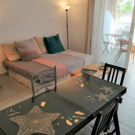 Comfortable Cleo Apartment With Large Terrace Costa Teguise Exterior photo