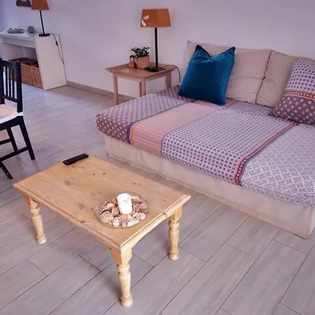 Comfortable Cleo Apartment With Large Terrace Costa Teguise Exterior photo