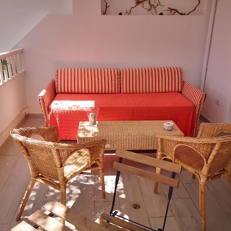Comfortable Cleo Apartment With Large Terrace Costa Teguise Exterior photo